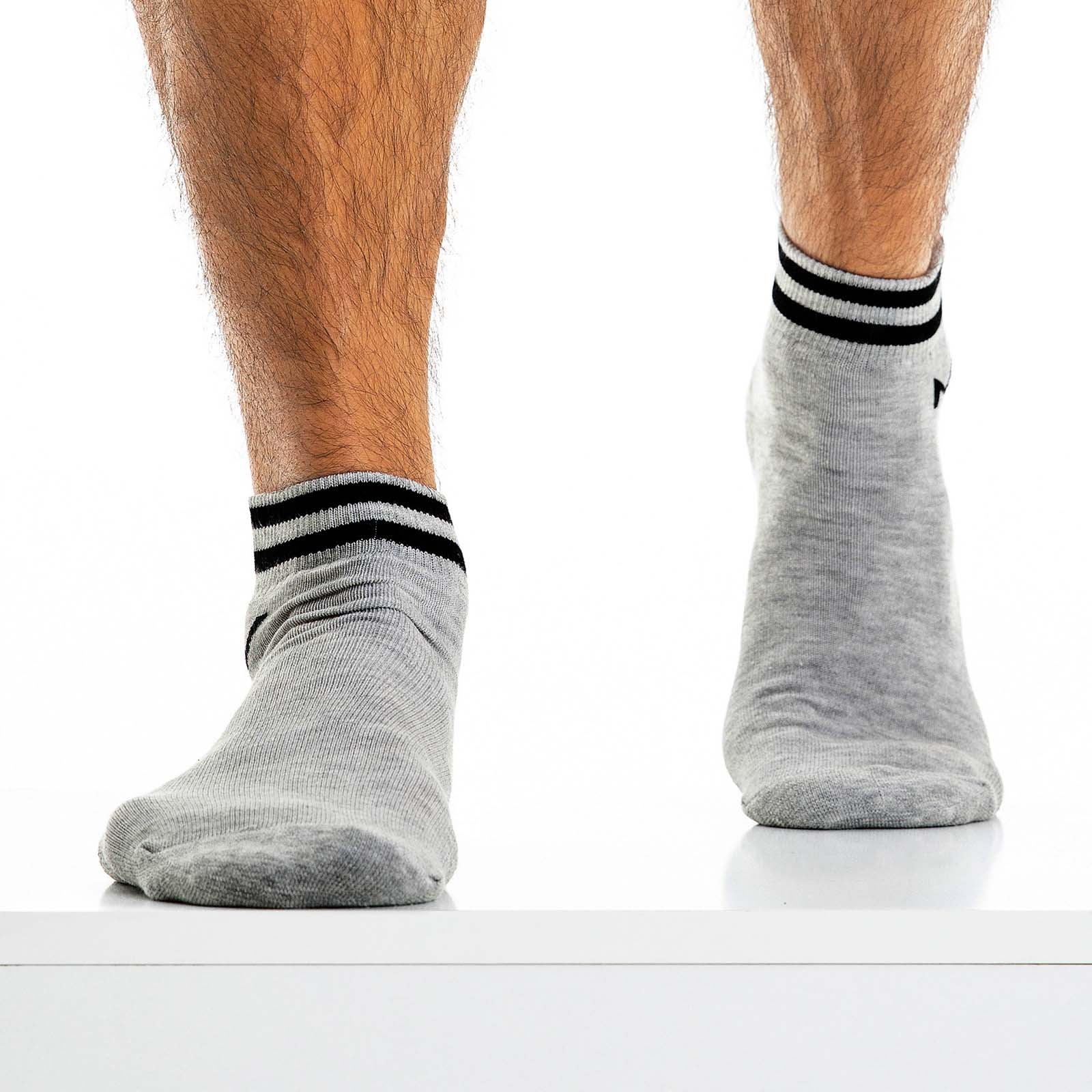 Pack de 3 paires de Chaussettes Modus Vivendi XS2010