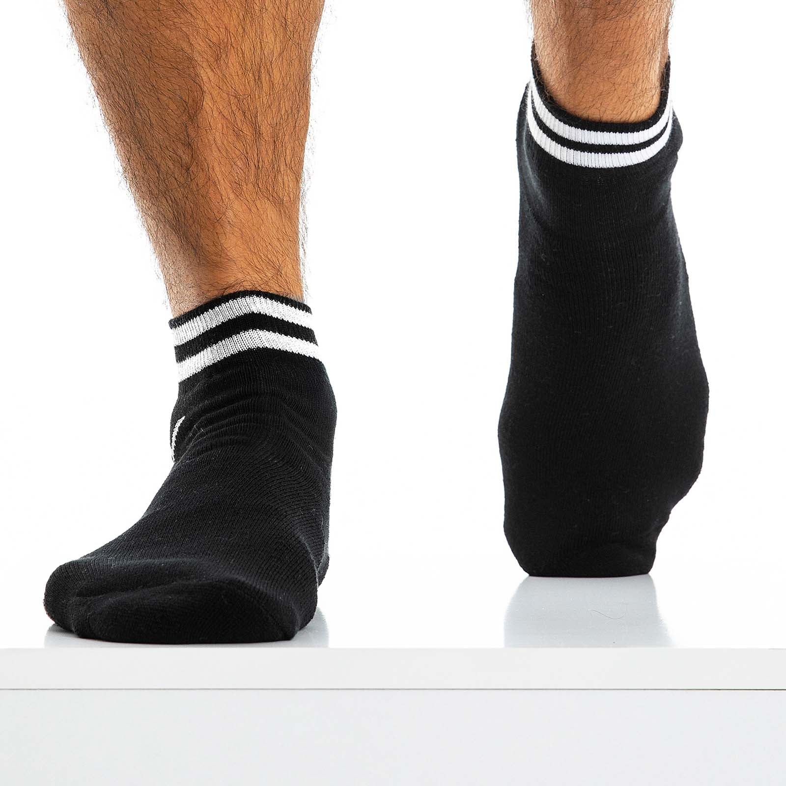 Pack de 3 paires de Chaussettes Modus Vivendi XS2010