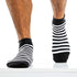 Pack de 3 paires de Chaussettes Modus Vivendi XS2010