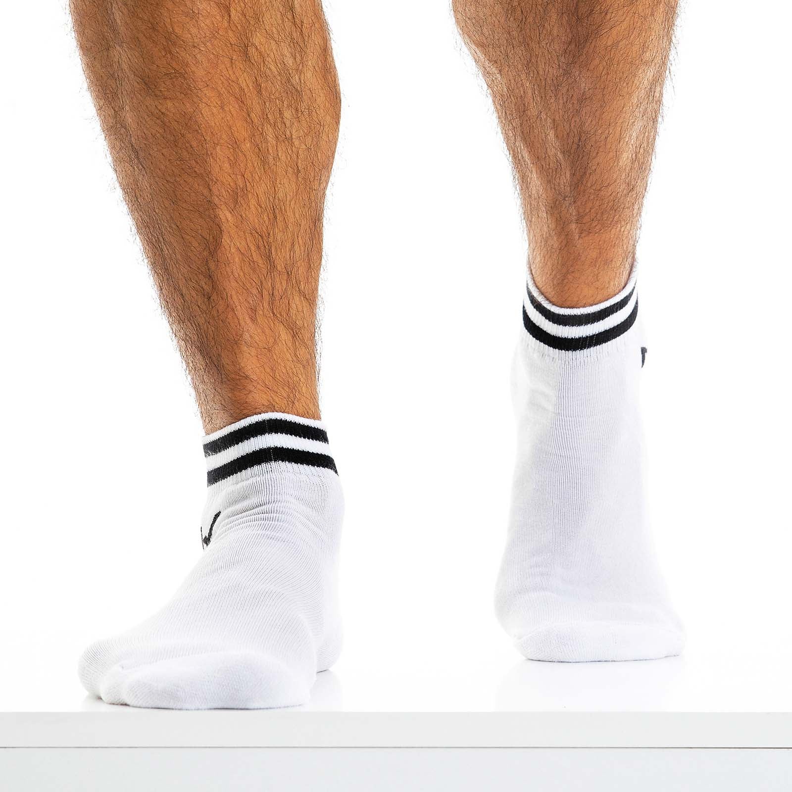 Pack de 3 paires de Chaussettes Modus Vivendi XS2010