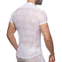 Chemise Addicted Flowery Lace AD1192