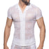 Chemise Addicted Flowery Lace AD1192