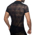 Chemise Addicted Flowery Lace AD1192