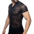 Chemise Addicted Flowery Lace AD1192