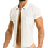 Chemise Modus Vivendi Mohair 03741