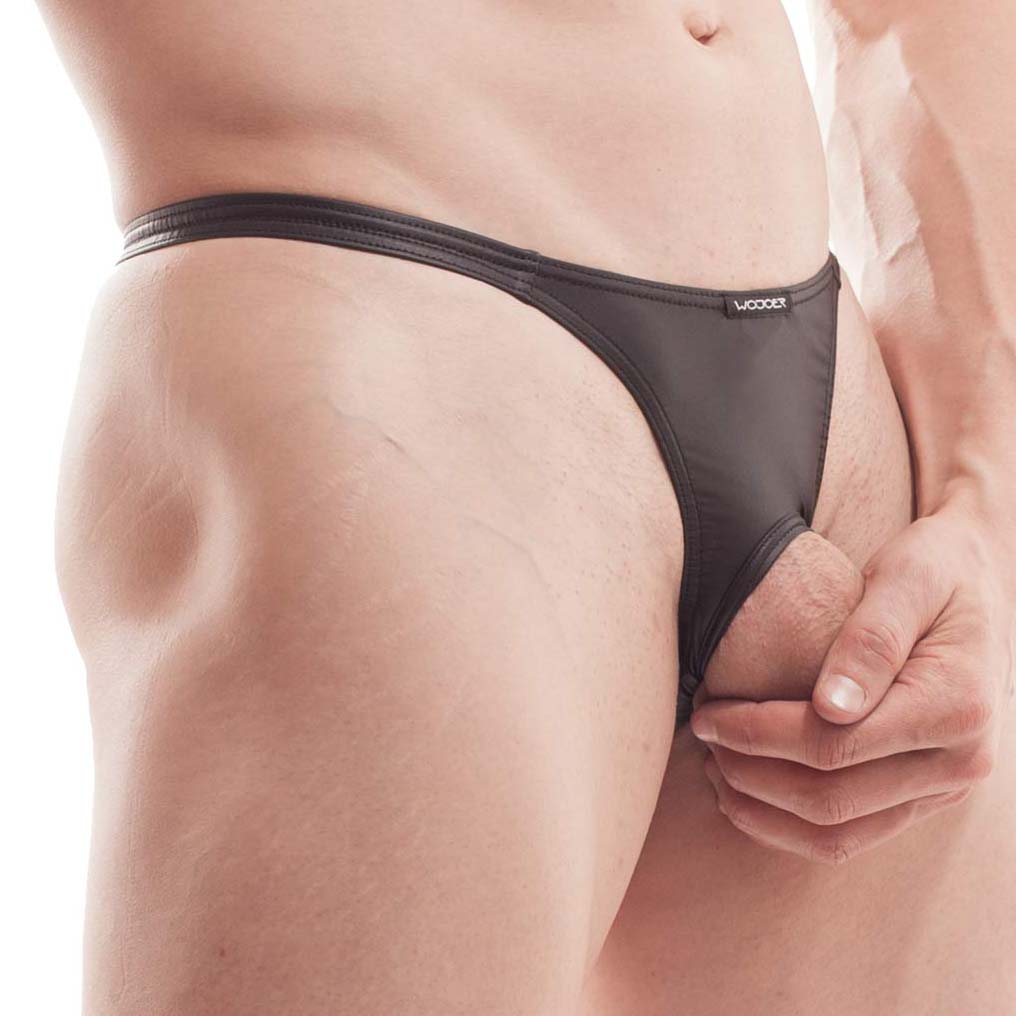 String cockring Wojoer  380B17