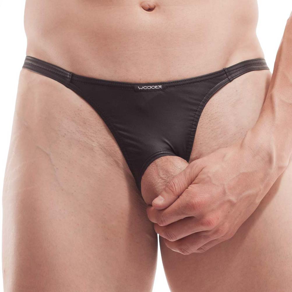 String cockring Wojoer  380B17