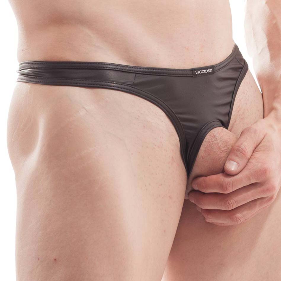 String cockring Wojoer  380W447