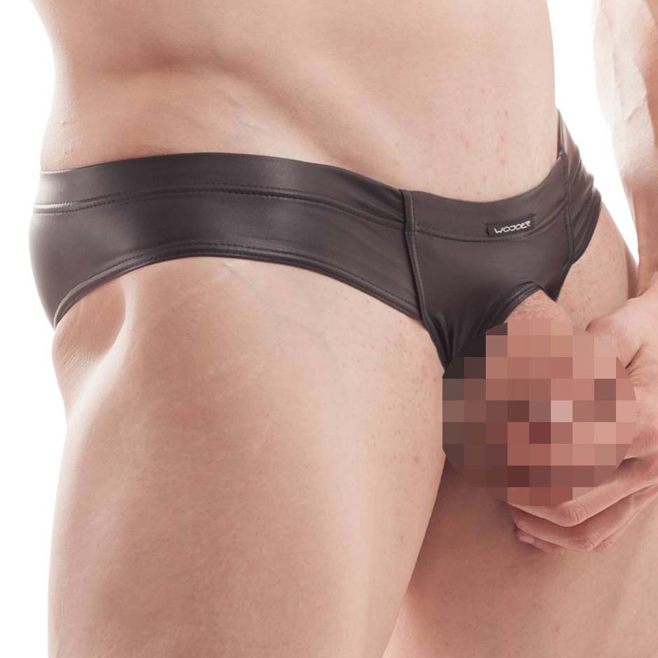 Tanga cockring Wojoer  380W449