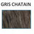 Coloration cheveux Touch of grey Chatain 40g