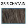 Coloration cheveux Touch of grey Chatain 40g