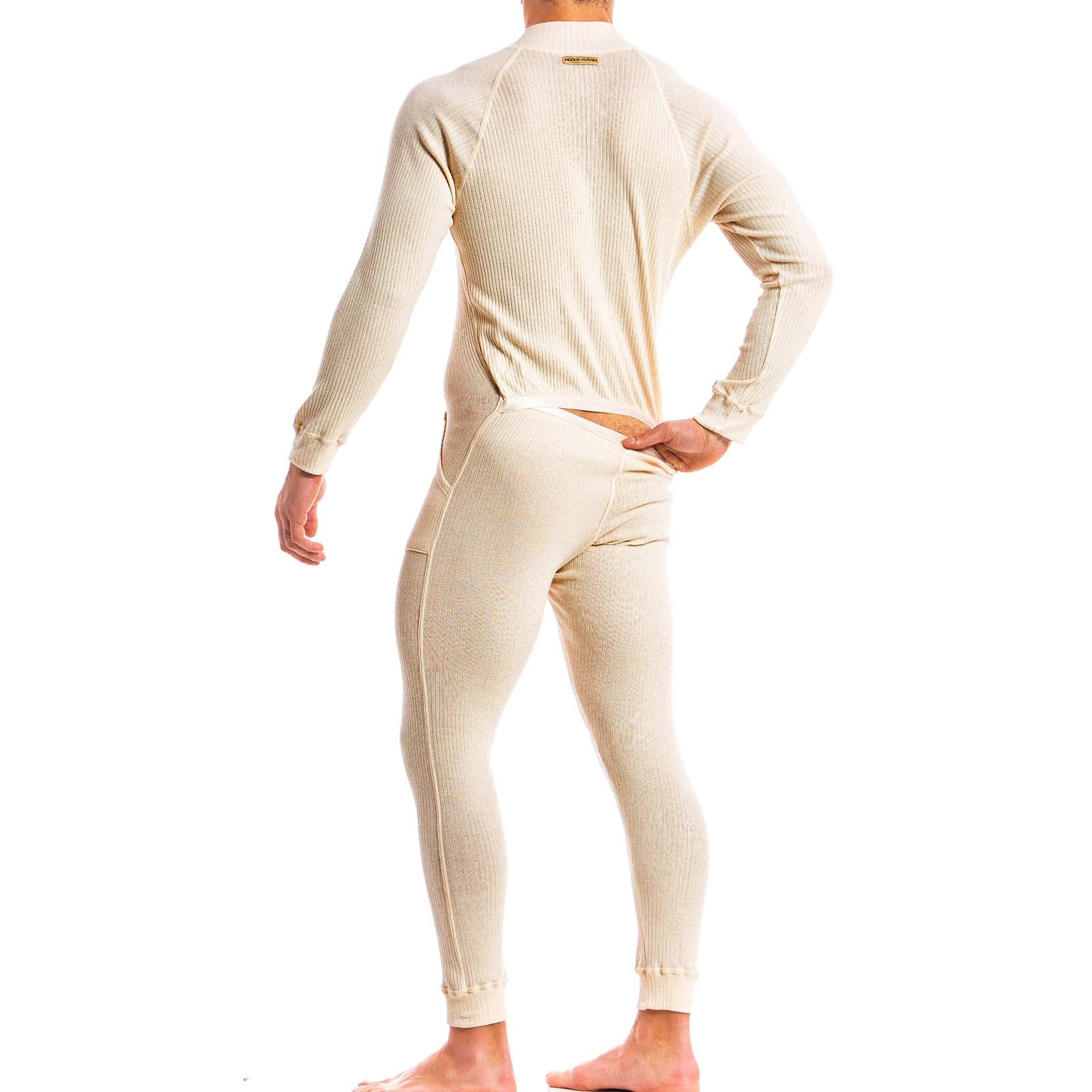 Combinaison Modus Vivendi Tiger 15882