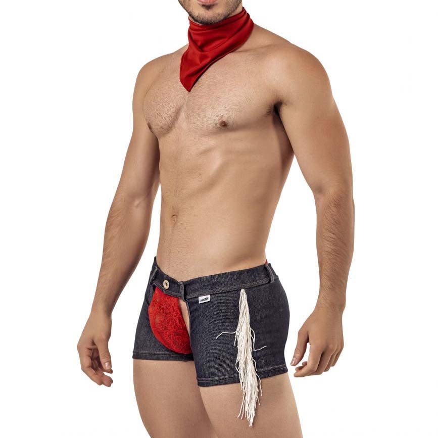 Costume Cowboy Candyman 99413