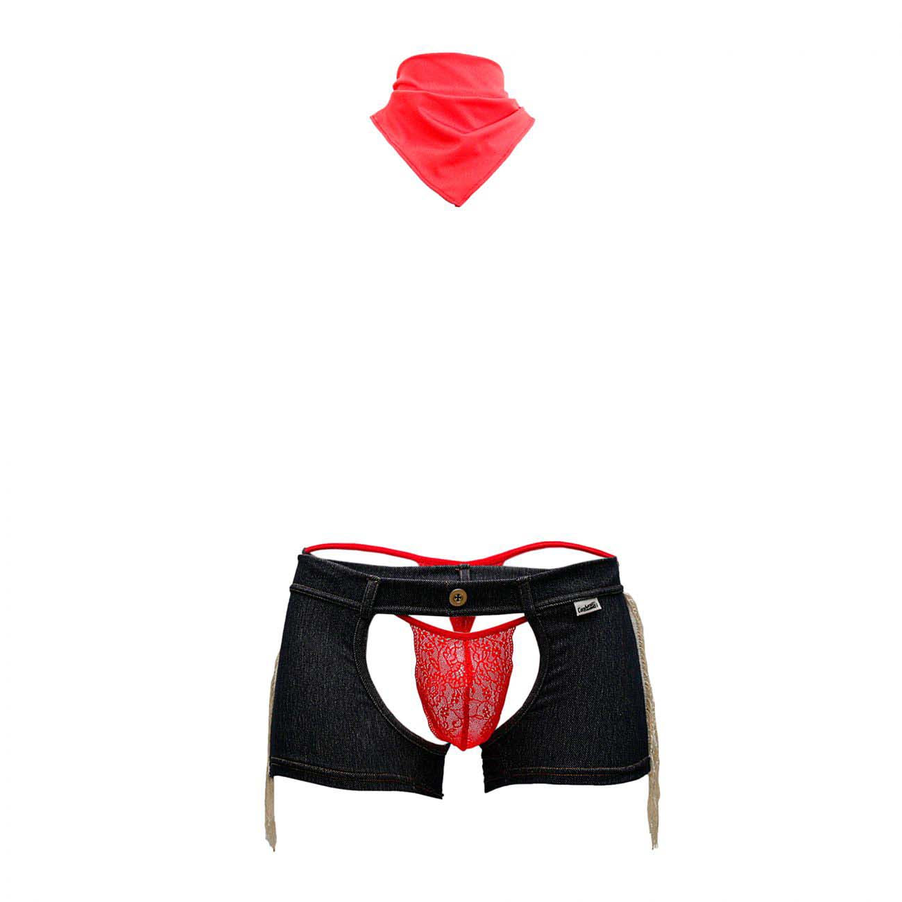 Costume Cowboy Candyman 99413