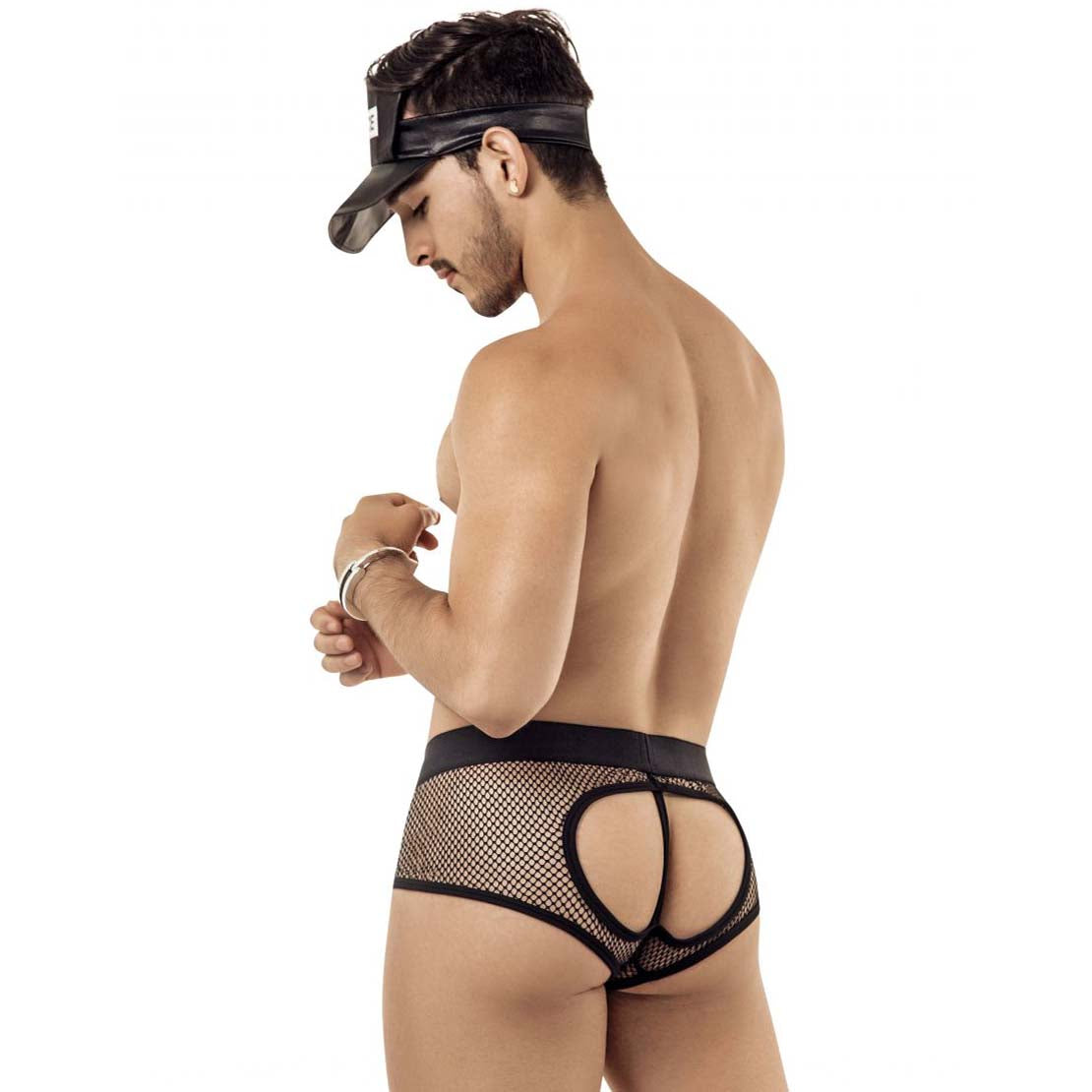 Costume Police Candyman 99414