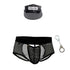 Costume Police Candyman 99414