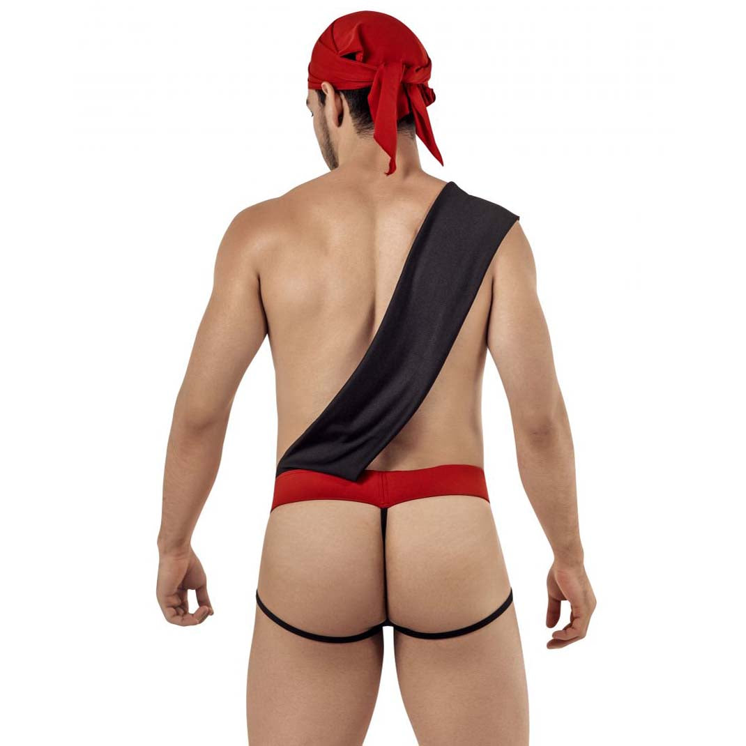 Costume Pirate Candyman 99425