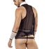 Costume Barman Candyman 99426