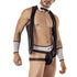 Costume Barman Candyman 99426