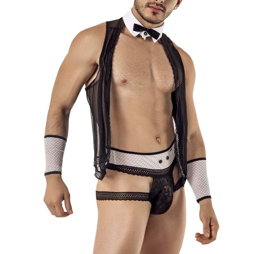 Costume Barman Candyman 99426