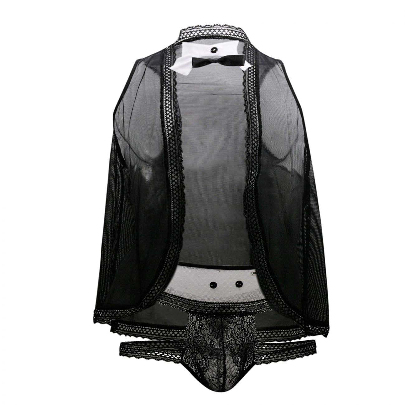 Costume Barman Candyman 99426