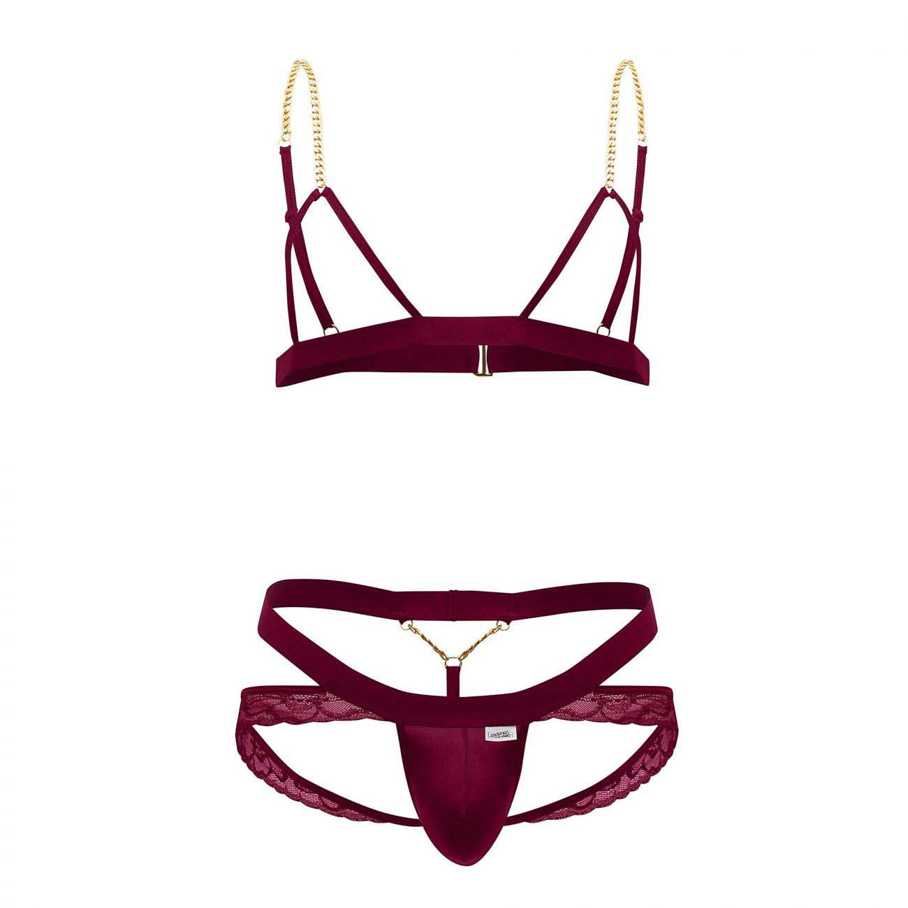 Ensemble Candyman 99582