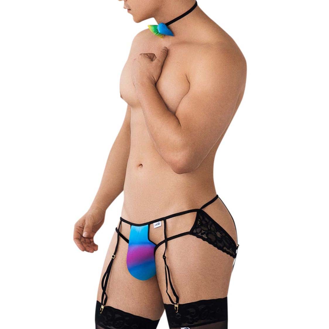 Ensemble Candyman Rainbow 99630
