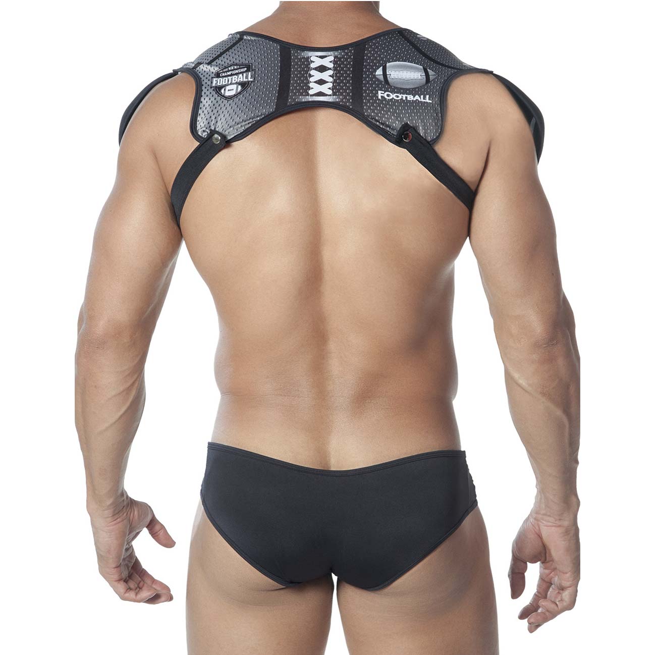 Costume Candyman 99202