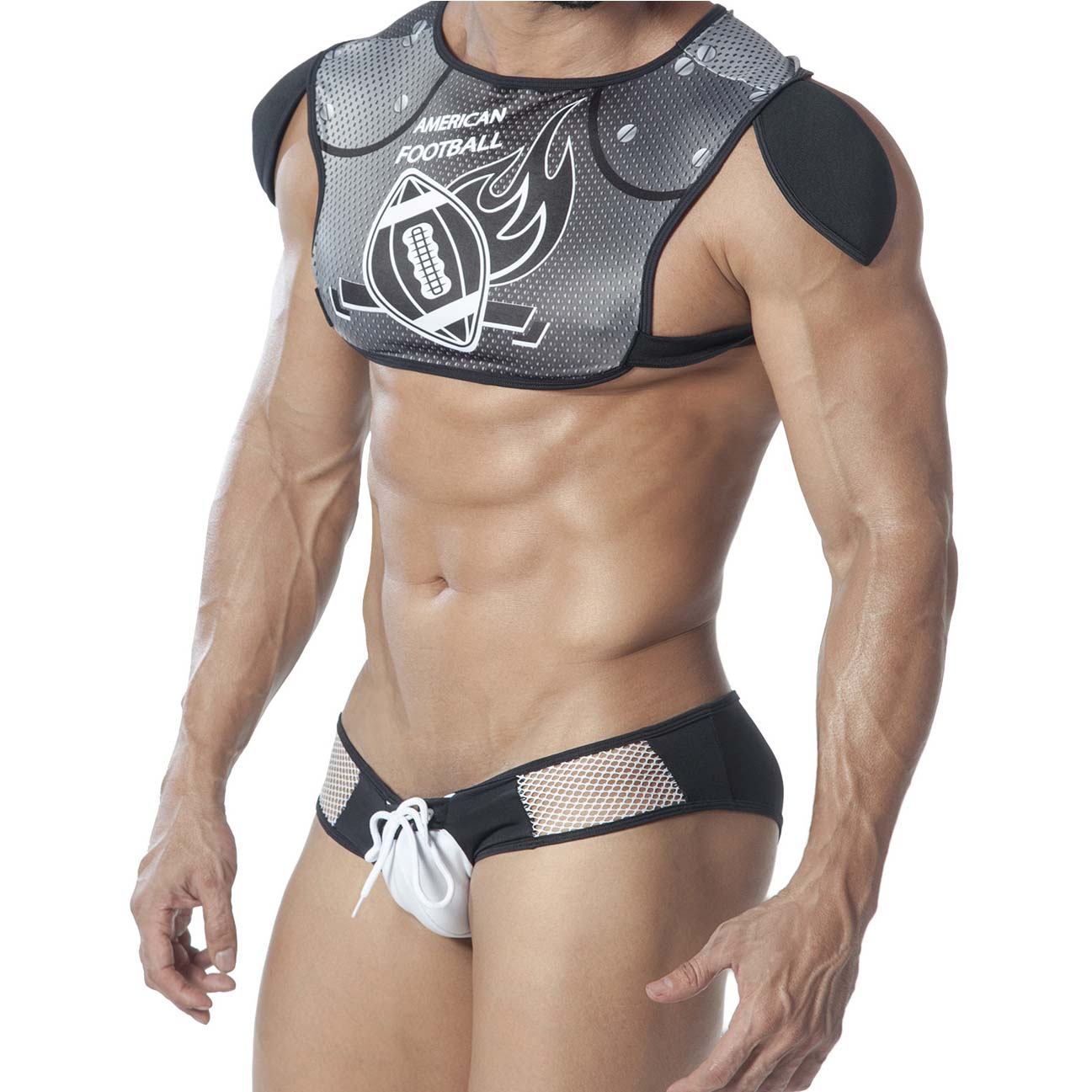 Costume Candyman 99202