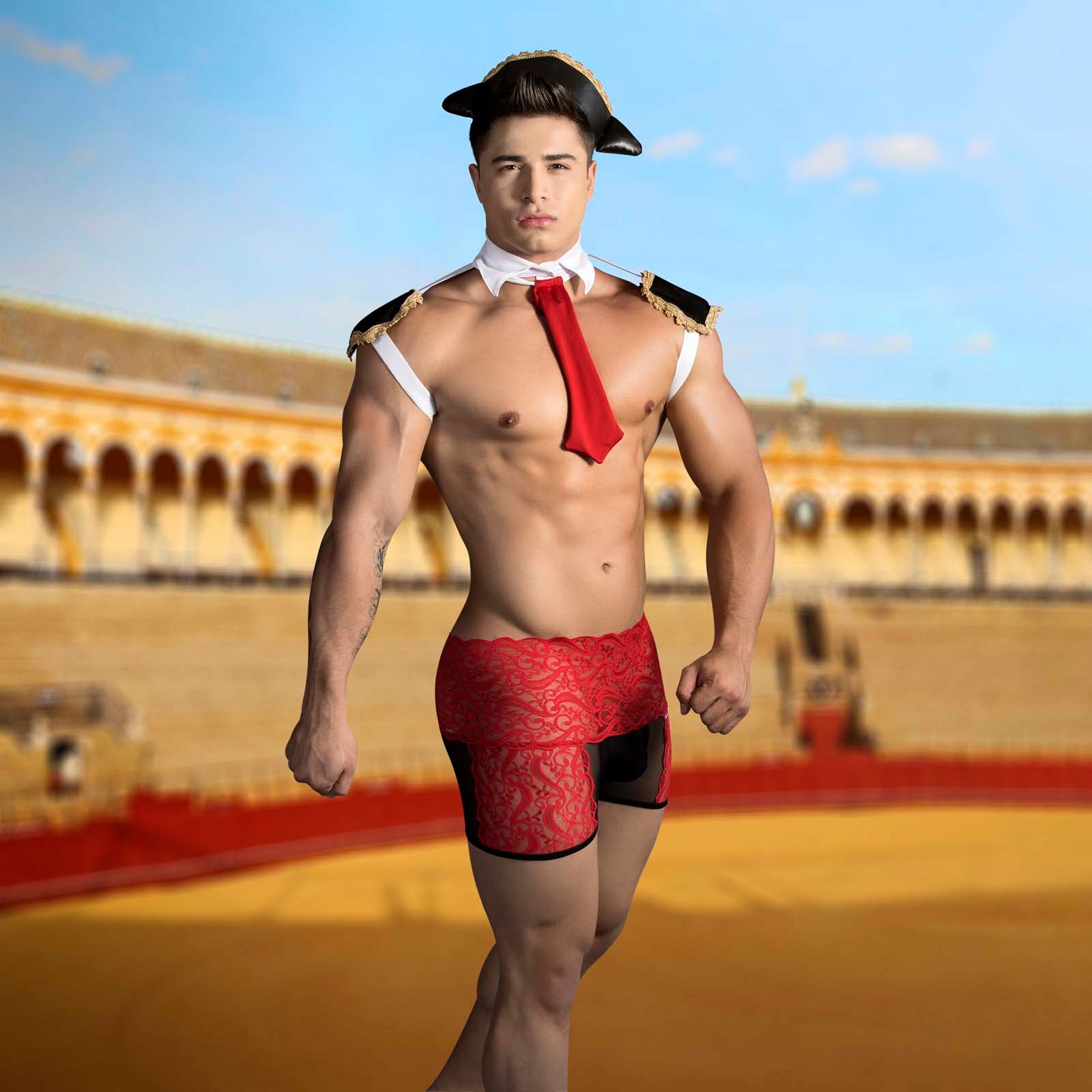 Costume Candyman 99290