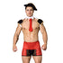 Costume Candyman 99290