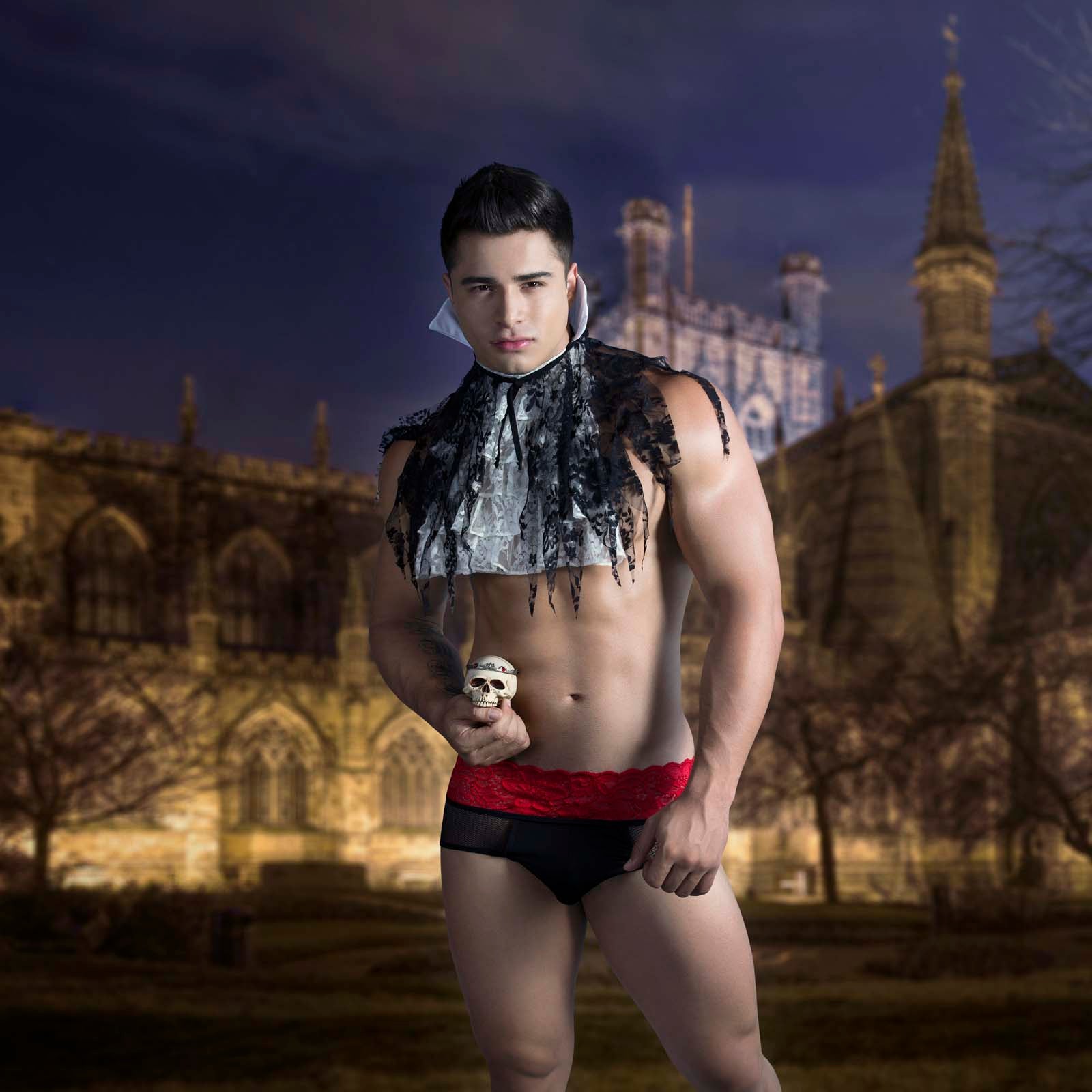 Costume Candyman 99291