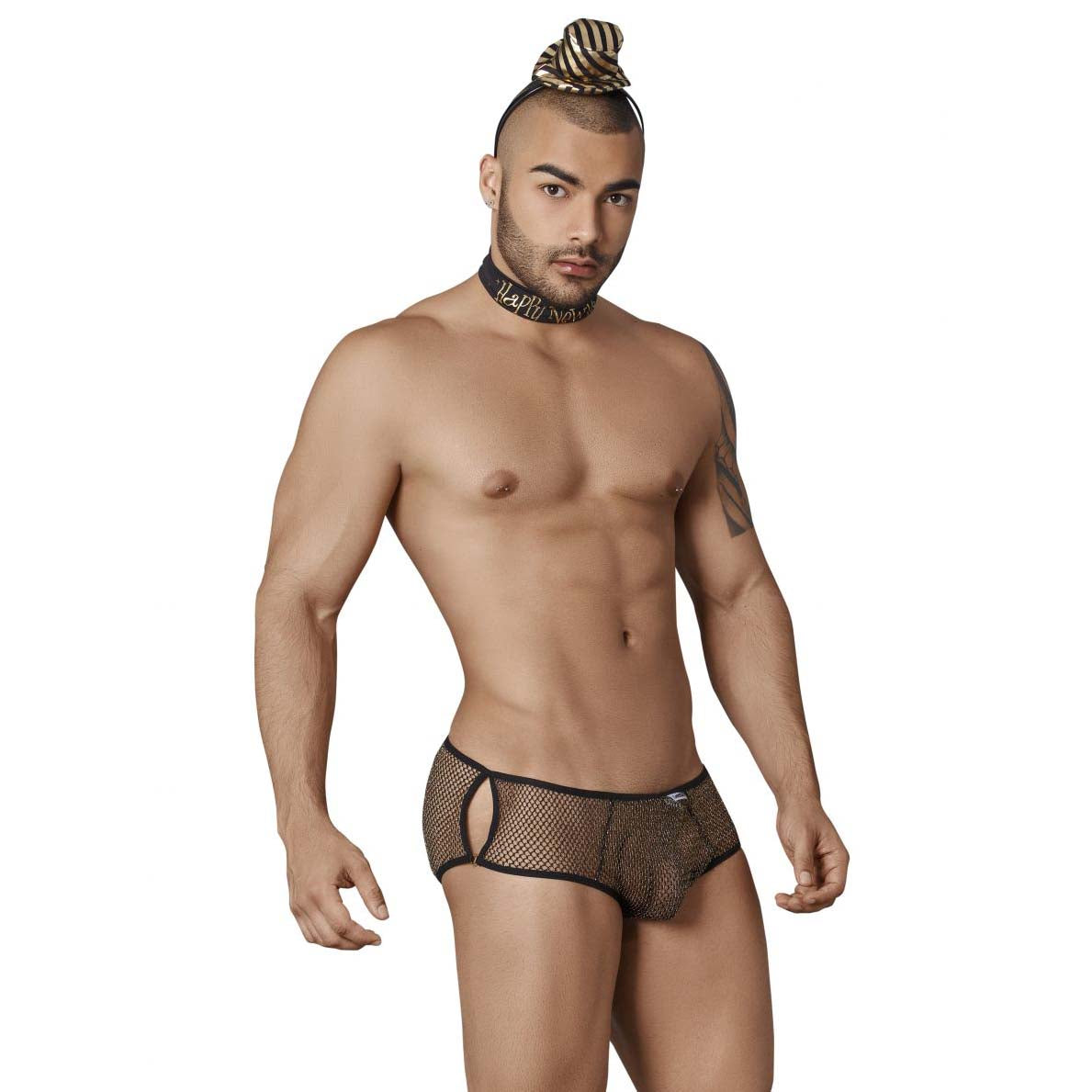 Costume Candyman 99358