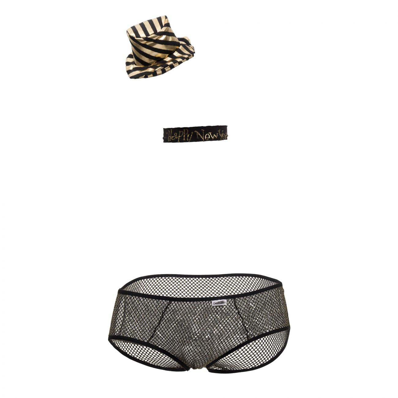 Costume Candyman 99358