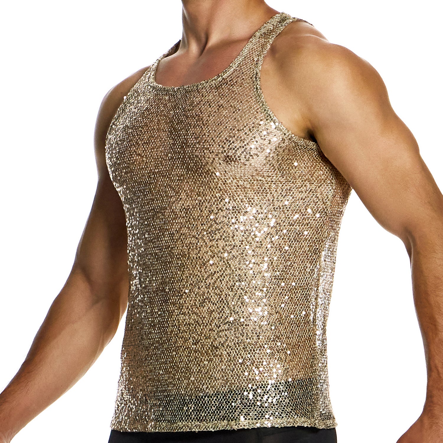 Débardeur Harem Modus Vivendi 19431