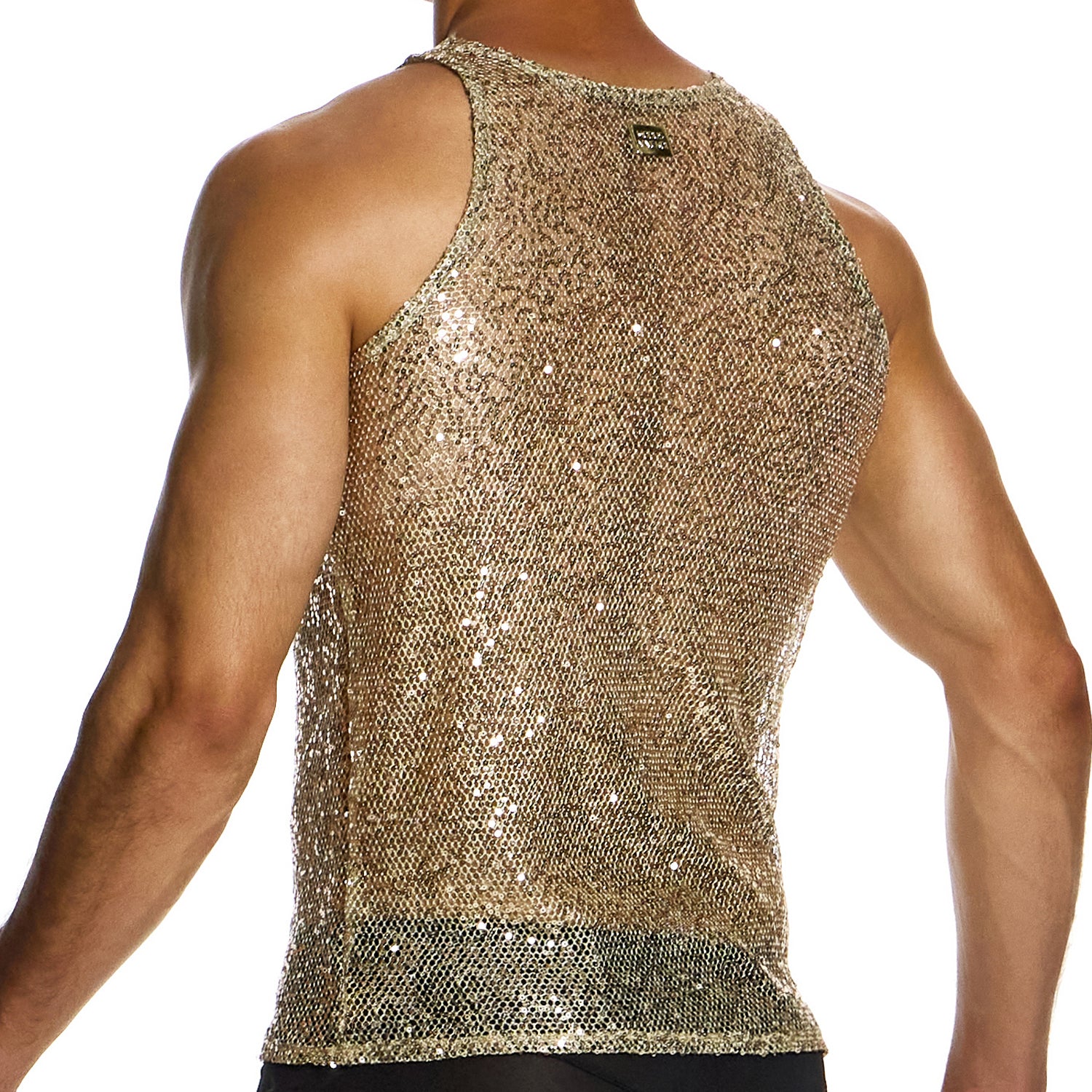 Débardeur Harem Modus Vivendi 19431