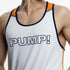 Débardeur Pump! Varsity 14017