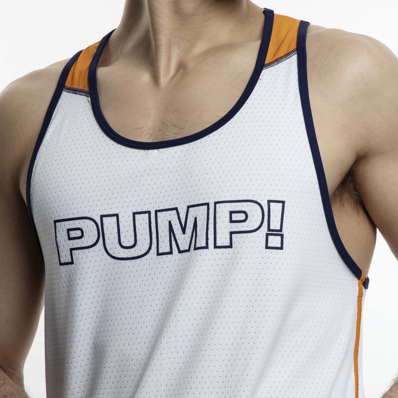Débardeur Pump! Varsity 14017