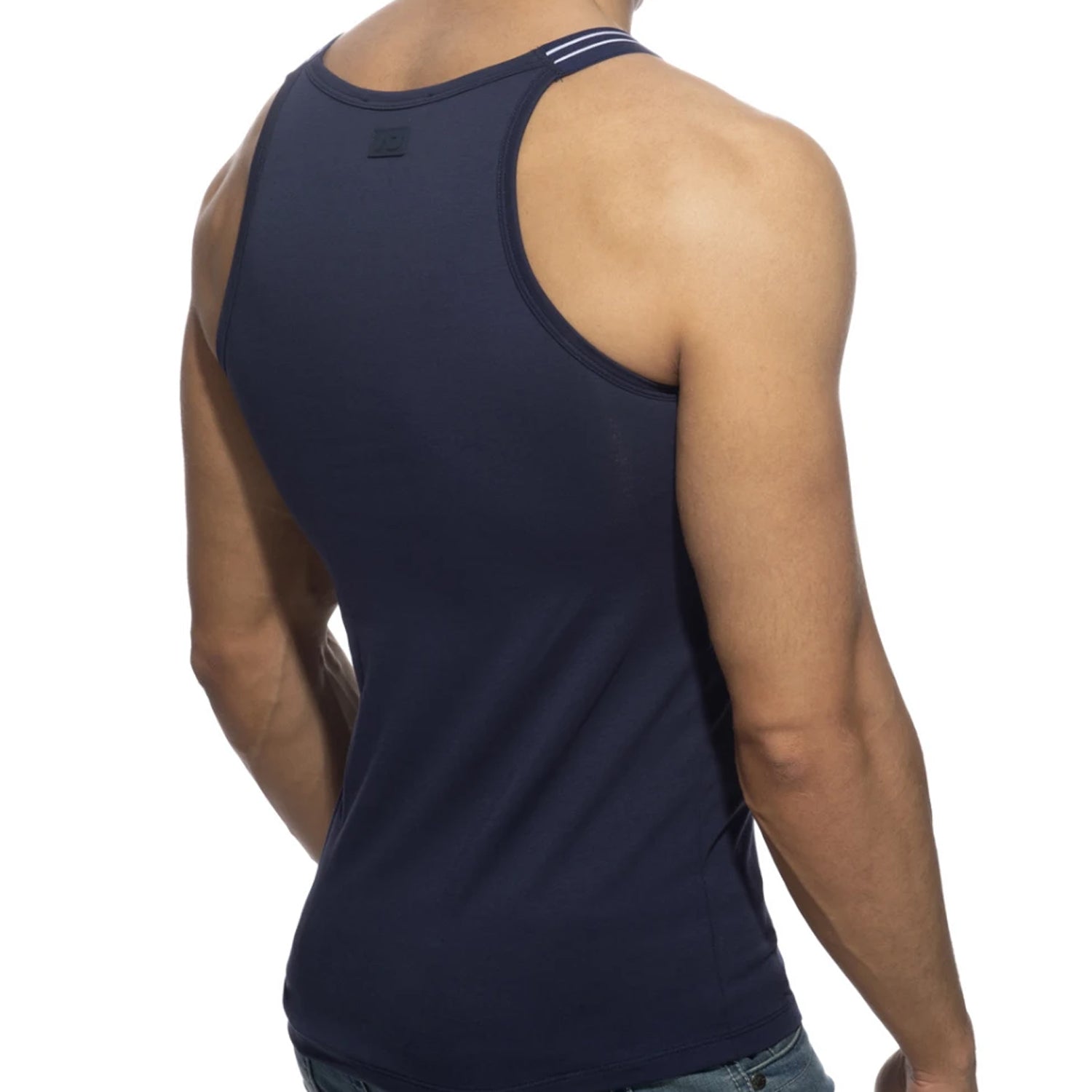 Débardeur Sitges Slim Fit Addicted AD1260