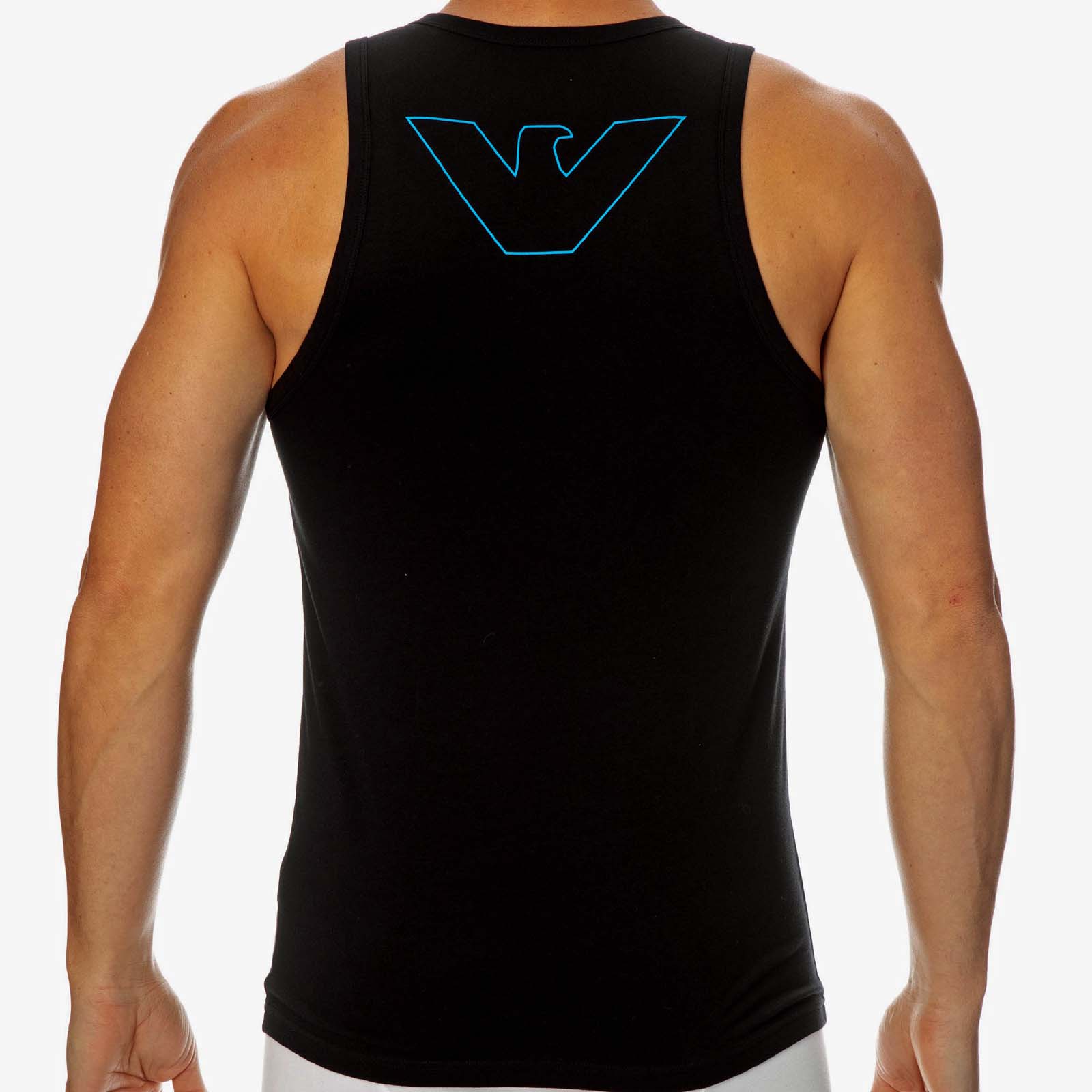 Débardeur Emporio Armani 1108280P725