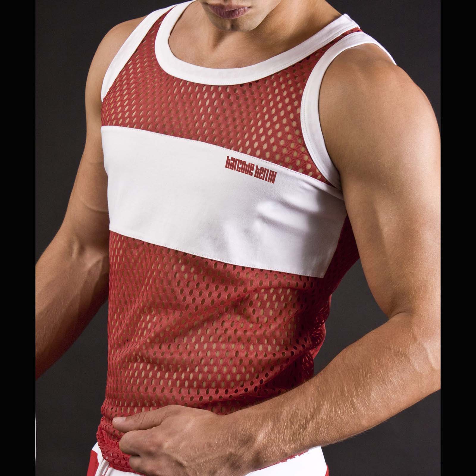 Débardeur BarCode 20368