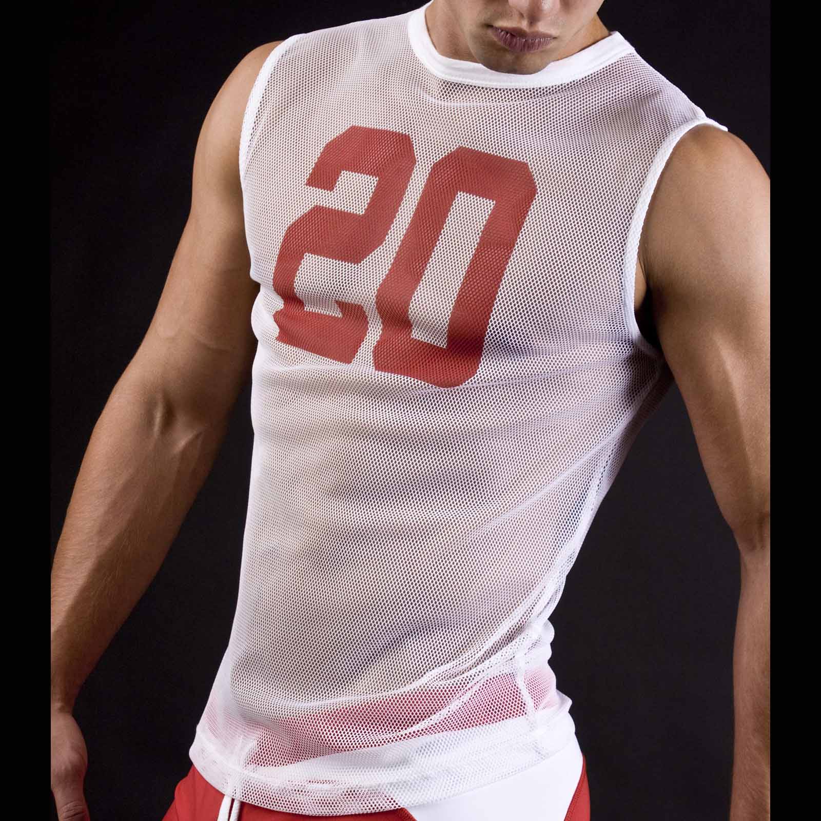 Débardeur BarCode 20374