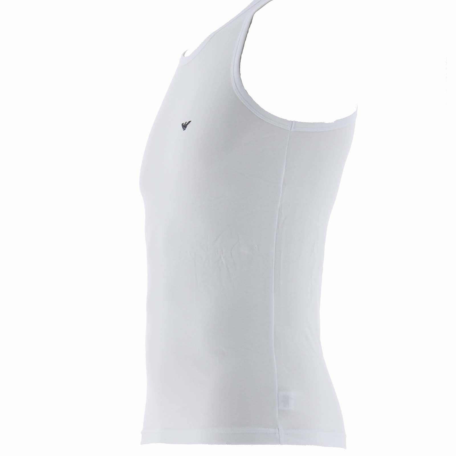Débardeur Emporio Armani 110828 C729