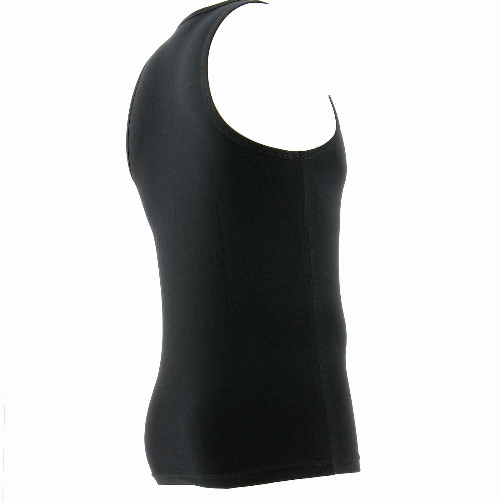 Débardeur Emporio Armani 110828 C729