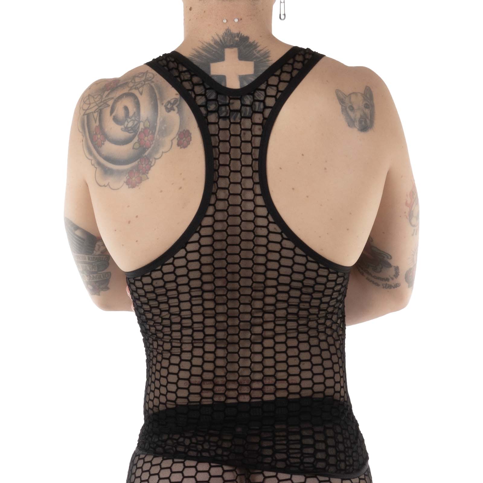 Débardeur Eros Veneziani 7526