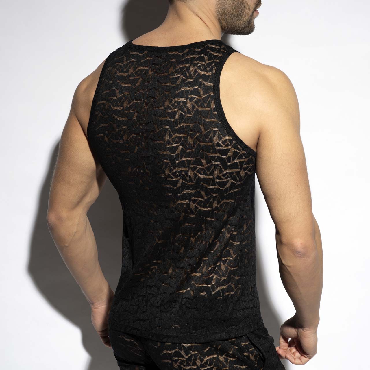 Debardeur ES Collection Spider TS329