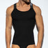 Debardeur ES Collection Recycled Rib TS294