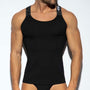 Debardeur ES Collection Recycled Rib TS294