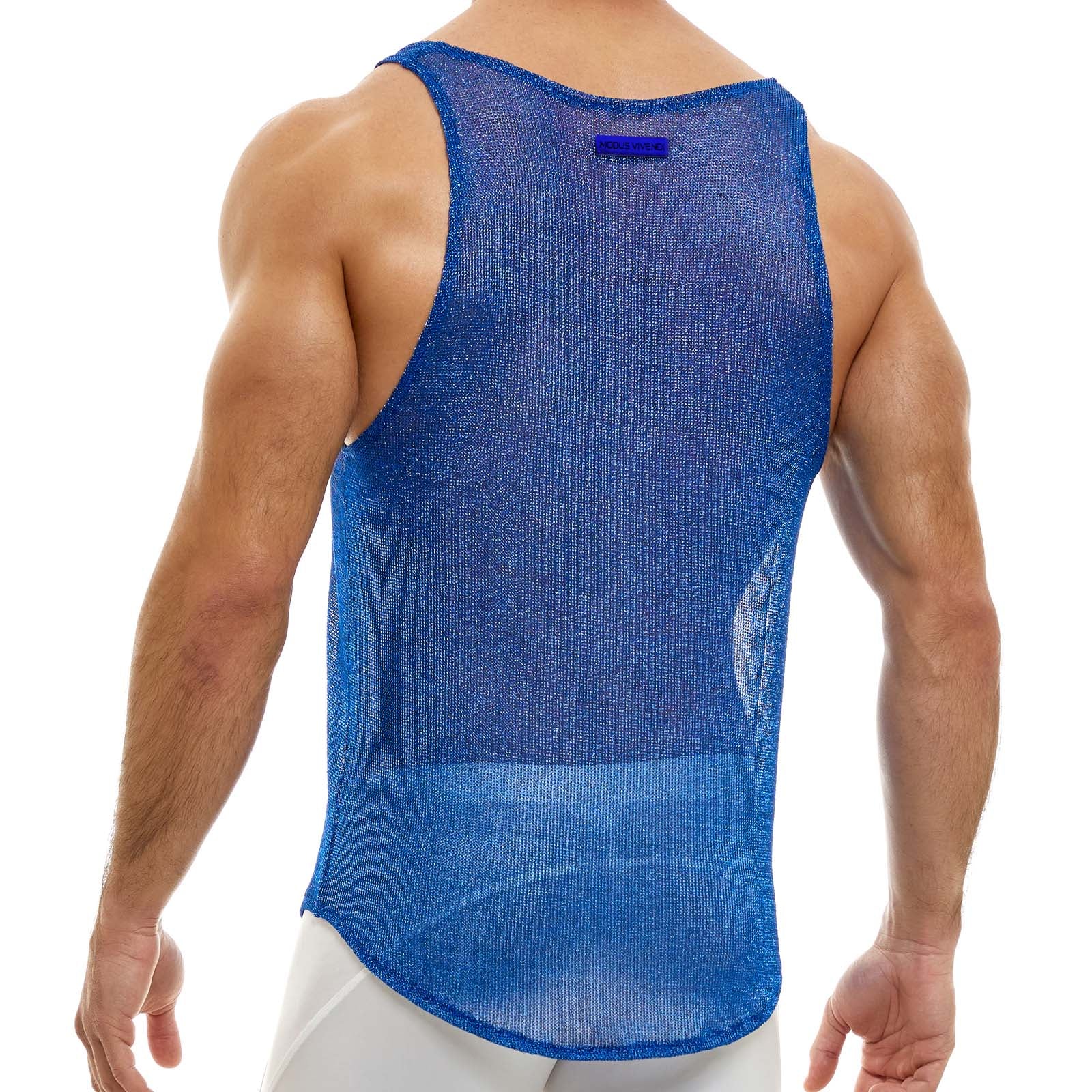Débardeur Modus Vivendi Armor 01031
