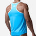 Débardeur Pump! Dolphin 14032 Bleu - Men-attitude-refonte